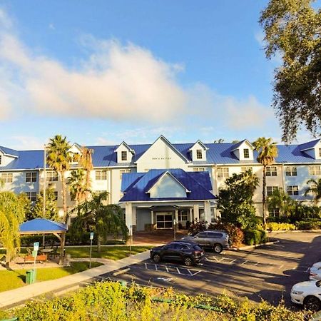 Seffner Inn And Suites Esterno foto