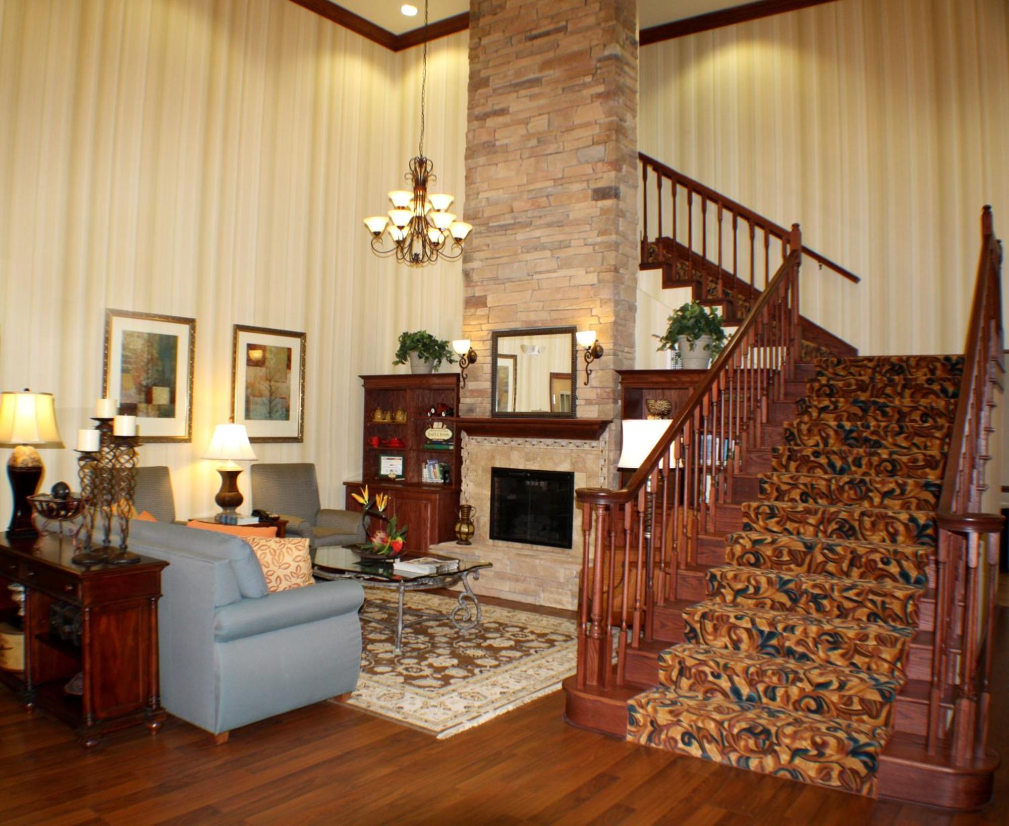 Seffner Inn And Suites Esterno foto