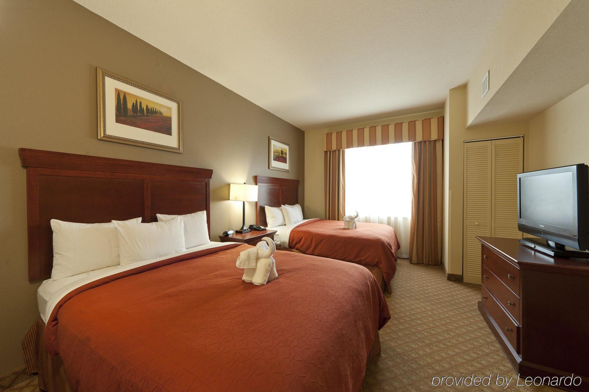 Seffner Inn And Suites Camera foto