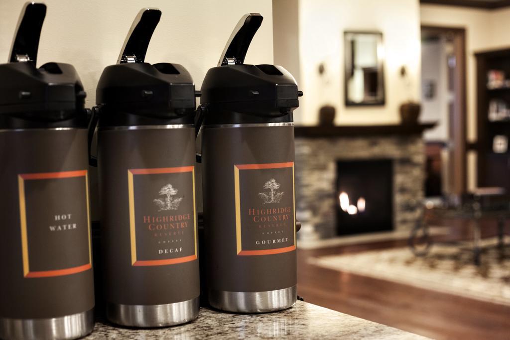 Seffner Inn And Suites Esterno foto