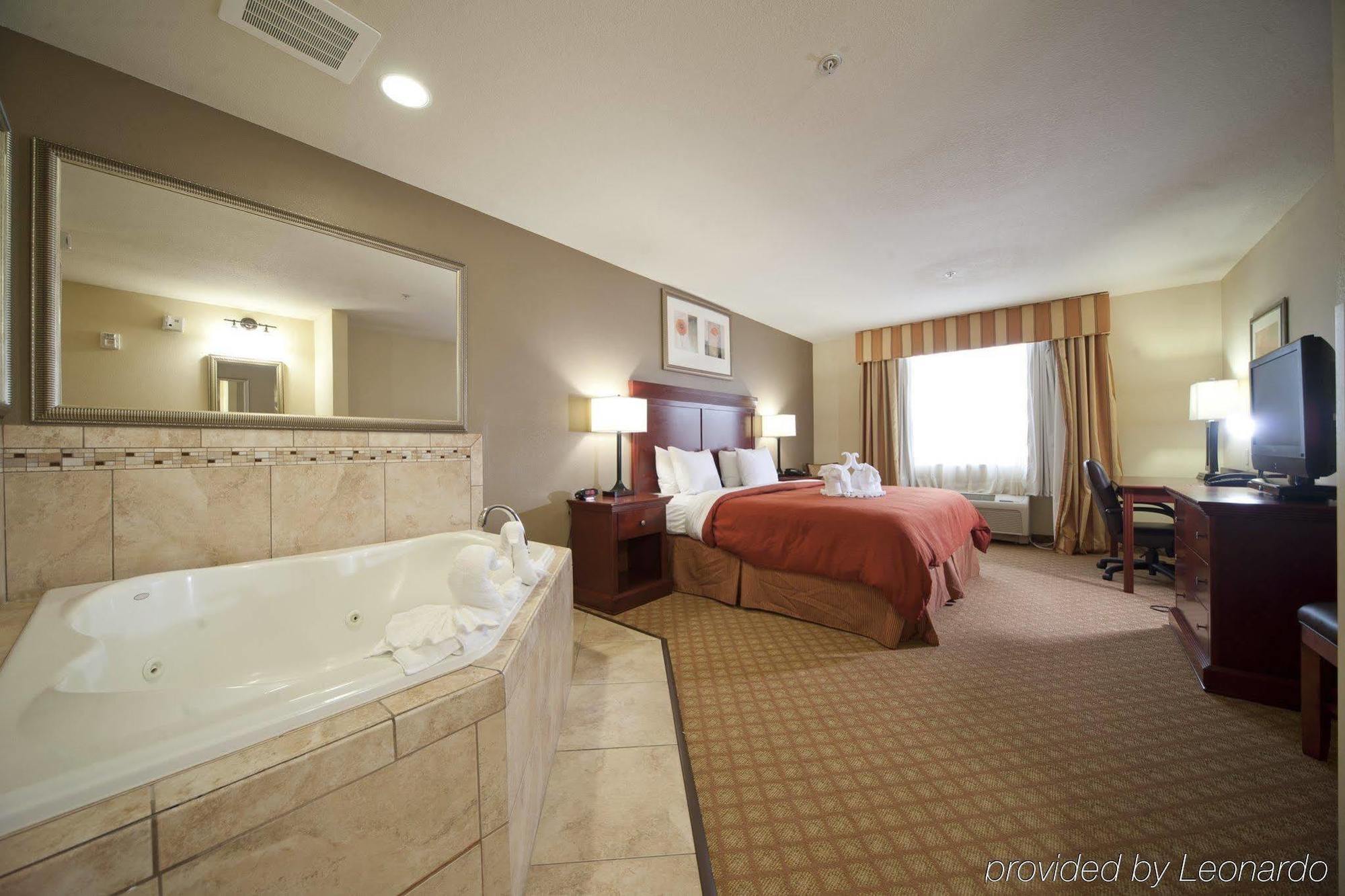 Seffner Inn And Suites Camera foto